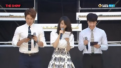 智妍MC