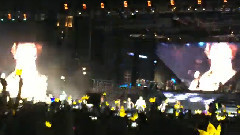 Fantastic Baby