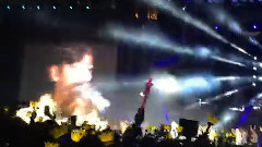 Fantastic Baby