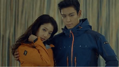 Millet 广告