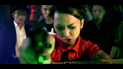 Gunshots