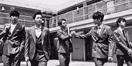 MCM X EXO COMING SOON