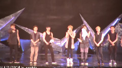 140830 EXO广州演唱会 Talk1 主拍张艺兴LAY