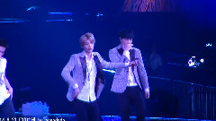 Love Love Love & Thunder