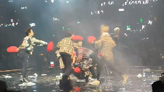 Dance Battle - 勋桃打闹