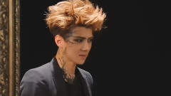 EXO 90:2014 Sehun YO! MV拍摄花絮
