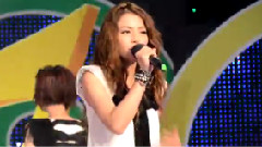 流泪也要美
