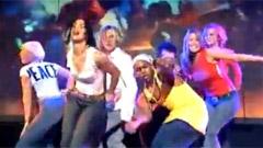 Dont Stop Movin
