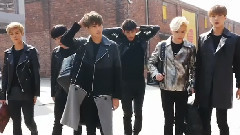 MCM x EXO Collaboration Making of Video