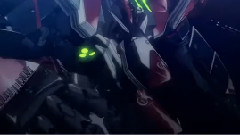 次元机战