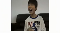 TF家族面对面CM