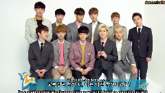 EXO IvyClub Interview