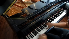 aLIEz [PIANO COVER]