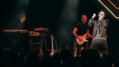 Glas,Betong Och Cement