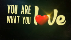 Kelleigh Bannen - You Are What You Love