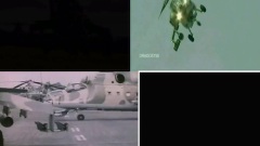 The Armed Helicopter