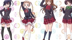 中二病の望むモノ
