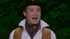 放马山歌