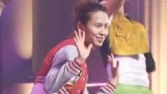 女团舞表演