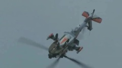 AH-64D Apache