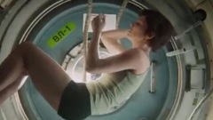 影视原声,音乐短片 - 电影 <地心引力> 预告片