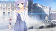 恋色♡あいるのーつ