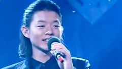 我的歌声里