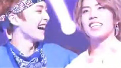 一周偶像 XIUMIN Cut