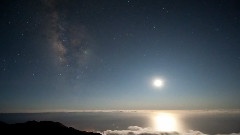 La Palma Time Lapse
