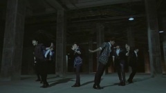 Gear Dance