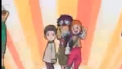 <数码宝贝2>