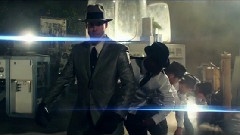 <非凡舞团 The LXD - Rise Of The