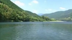 乌苏里船歌