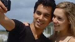 One Kiss