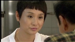 为爱感动