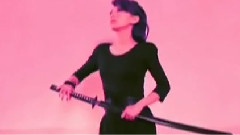 坏女孩