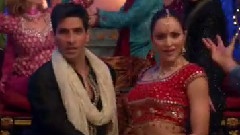 影视原声 - A Thousand and One Nights