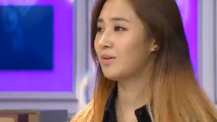 The Radio Star YuRi Edited Ver