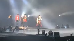 Rock Star & 返场