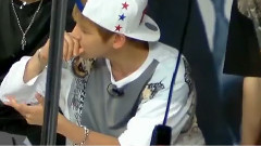 写给边伯贤的小情歌