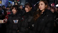 KBS演绎家中介 少女时代 Cut