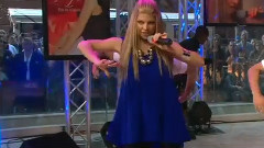 Fergalicious