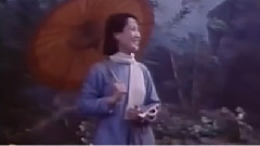 影视原声 - 青松林内红旗扬