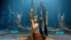Dark Horse