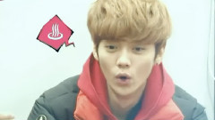 鹿晗 - Boyfriend