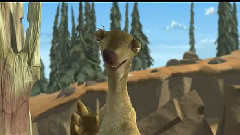 影视原声 - 电影<冰河世纪> 片段