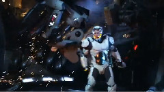 影视原声 - Pacific Rim