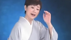 黒发