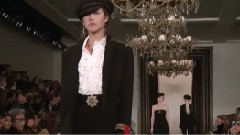 Ralph Lauren Fall Winter 2013