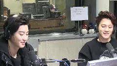 SBS-R PowerFM Kwill's YoungStreet